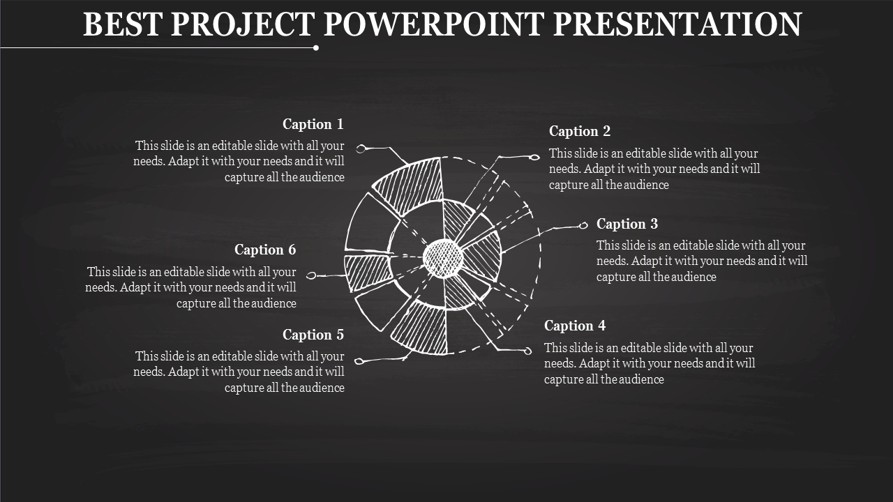 Free - Get Project PowerPoint Presentation Template Designs
